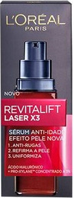 Сыворотка L'Oreal Professional Revitalift Laser X3 Антивозрастной уход за кожей
