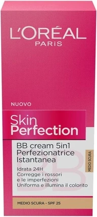 BB-крем L'Oreal Professional Skin Perfection Medium Dark