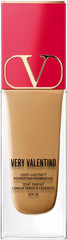 Жидкая тональная основа Valentino Very Valentino SPF 25