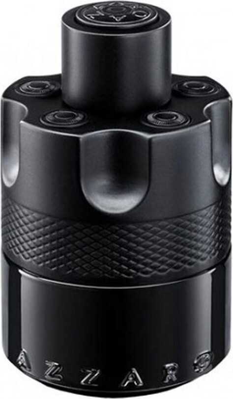 Eau De Parfum Azzaro The Most Wanted Intense