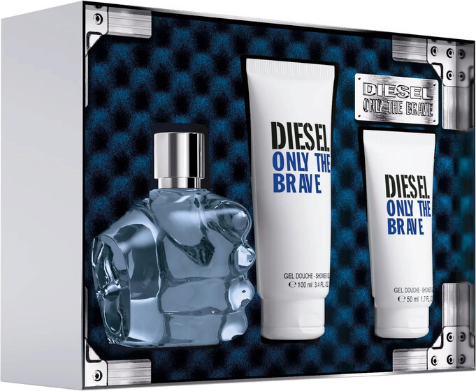 Туалетная вода Diesel Only The Brave