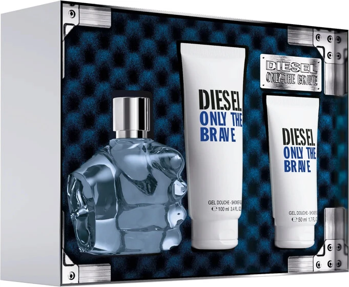 Туалетная вода Diesel Only The Brave