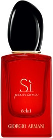 Парфюмерная вода Giorgio Armani Si Passione