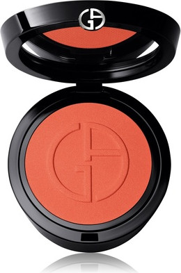 Румяна Giorgio Armani Luminous Silk Glow Blush