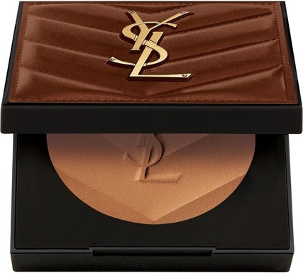 Пудра Yves Saint Laurent