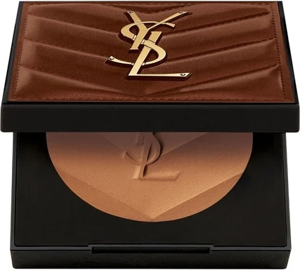 Пудра Yves Saint Laurent