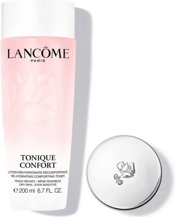 Очищающий лосьон Lancome Tonique Confort