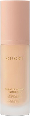 Жидкая тональная основа Gucci Fluide De Beaute Natural Finish