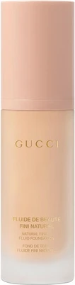 Жидкая тональная основа Gucci Fluide De Beaute Natural Finish