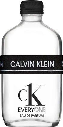 Eau De Parfum Calvin Klein Ck Everyone