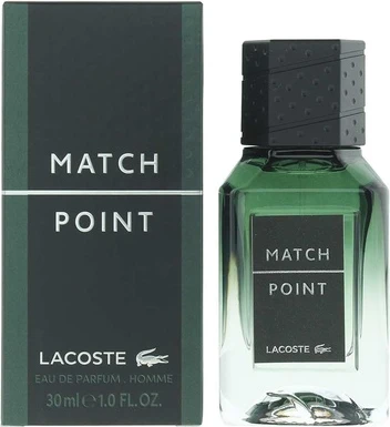 Eau De Parfum Lacoste Match Point