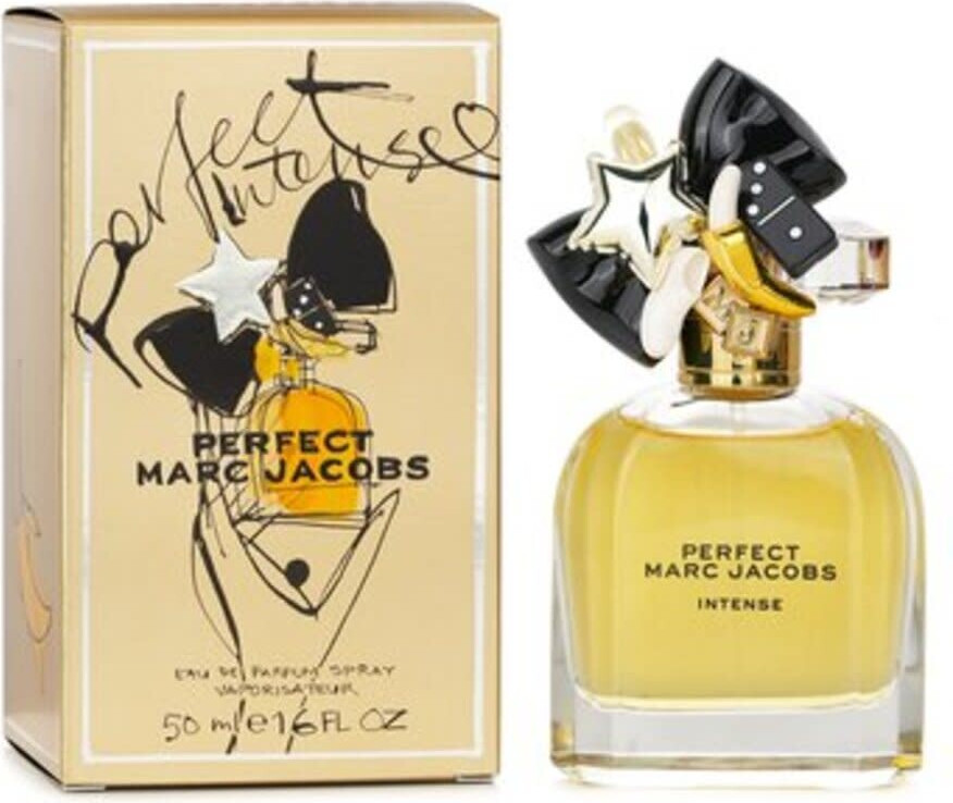 Eau De Parfum Marc Jacobs Perfect Intense