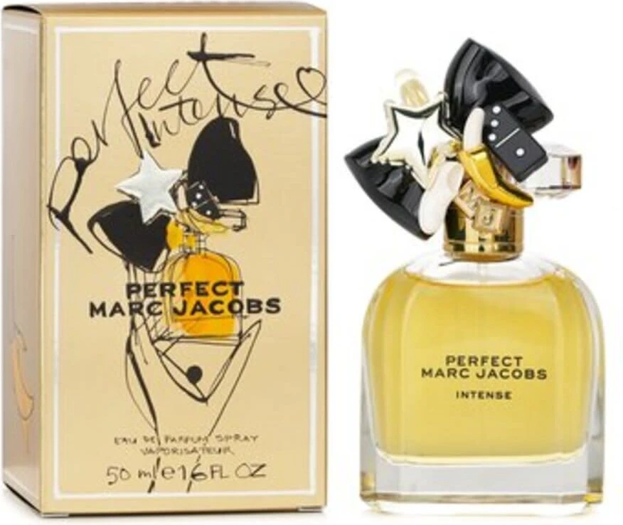 Eau De Parfum Marc Jacobs Perfect Intense