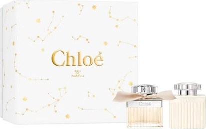 Набор парфюмерии Chloe