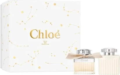 Набор парфюмерии Chloe