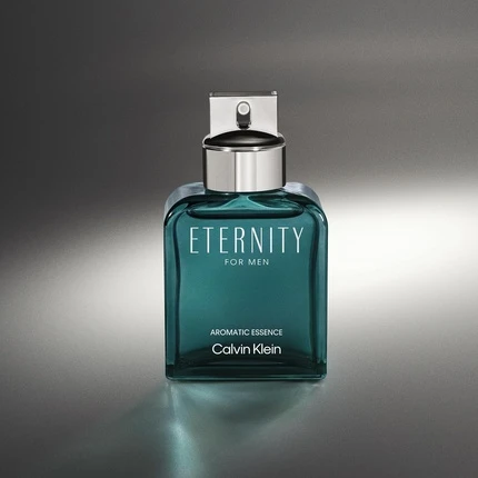 Туалетная вода Calvin Klein Eternity Aromatic Essence