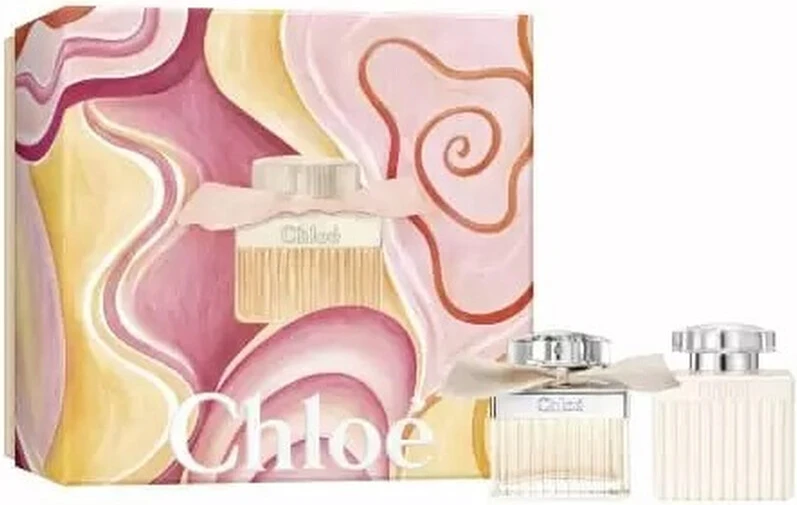 Набор ароматов Chloe Chloe