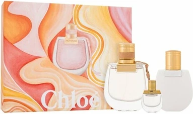 Подарочный набор Eau De Parfum Chloe Nomade