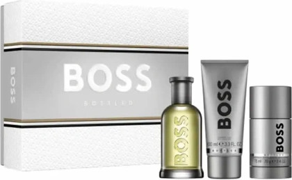 Набор Туалетная Вода Hugo Boss
