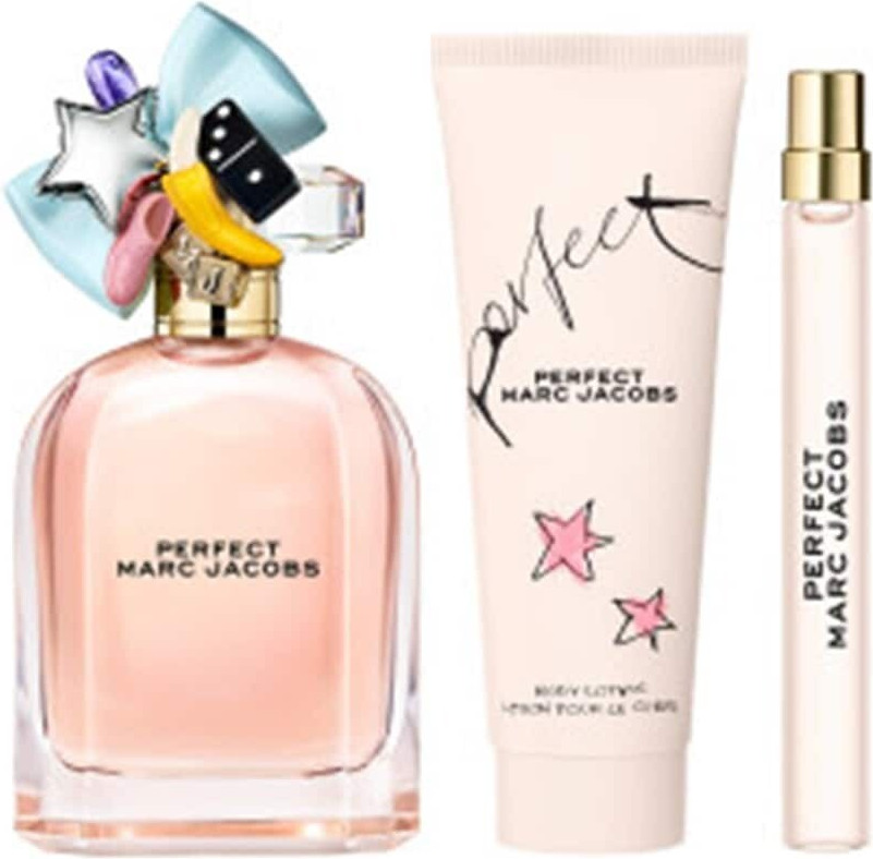 Парфюмерная вода Подарочный набор Marc Jacobs Perfect