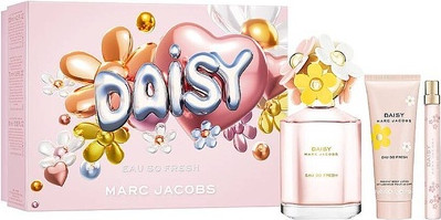 Подарочный набор Eau de Toilette Marc Jacobs Daisy