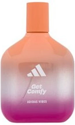 Eau De Parfum Adidas Vibes Get Comfy