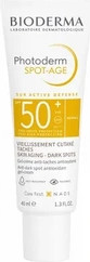 Гель-крем Высокой Защиты От Солнца Bioderma Photoderm