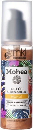 After-Sun Jelly Mkl Green Nature Mohea
