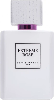 Eau De Parfum Louis Varel