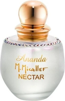 Eau de Parfum Micallef Ananda Nectar