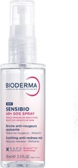 Мист для лица Bioderma Sensibio Ar+ Sos