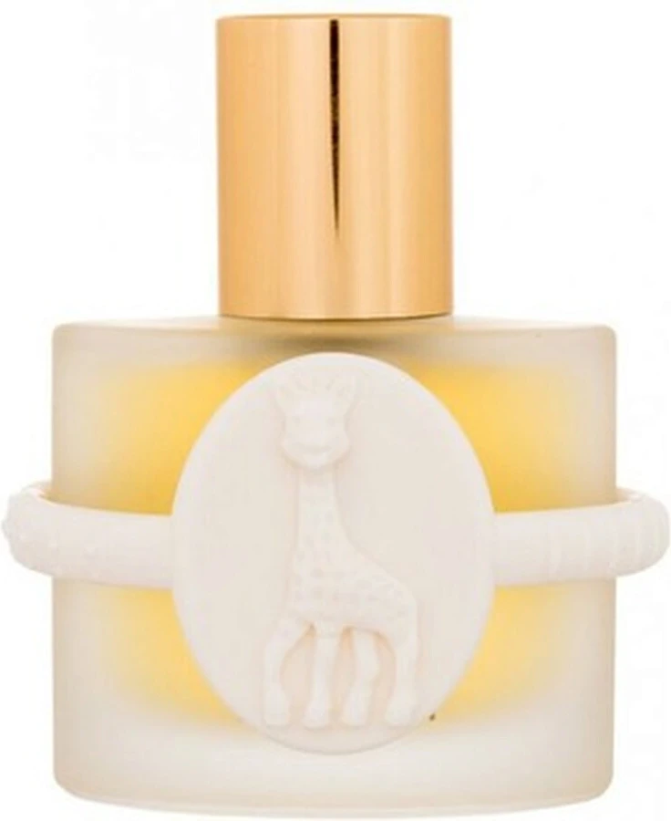 Брызги для тела Sophie La Girafe La Girafe Eau du Soin Parfums