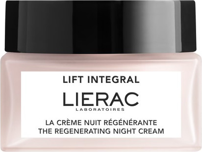 Ночной Крем Lierac