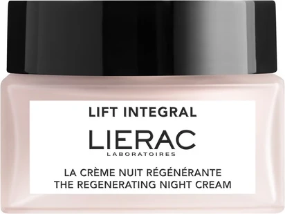 Ночной Крем Lierac