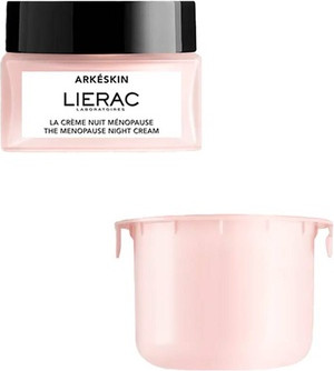 Ночной крем Lierac Arkskin