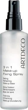 Спрей для фиксации макияжа Artdeco 3 In 1