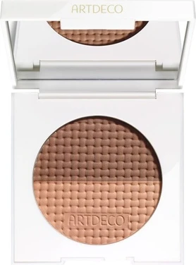 Бронзер Artdeco Two-Tone Bronzer