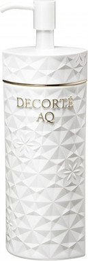 Очищающее масло Decorte