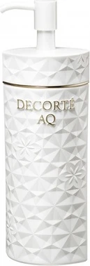 Очищающее масло Decorte