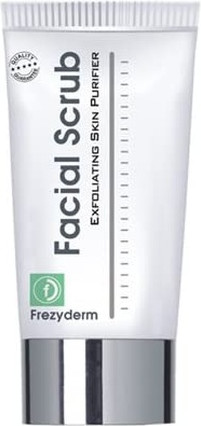 Скраб для лица Frezyderm