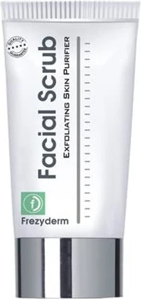 Скраб для лица Frezyderm