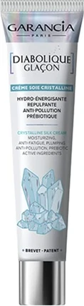 Крем для лица Garancia Diabolique Glaçon Crystalline Silk Cream