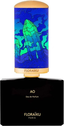 Парфюм Floraiku Floraiku Ao
