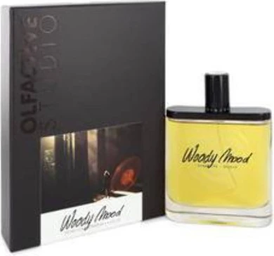 Eau De Toilette Olfactive Studio Woody Mood