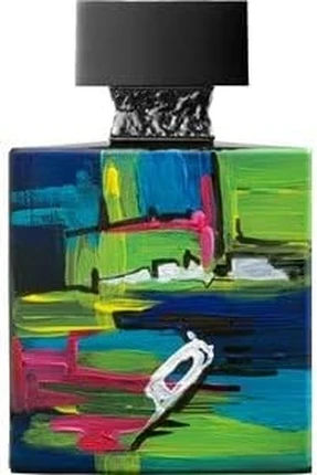 Духи Micallef Ruh Zadeh & Martine Micallef Art Collection