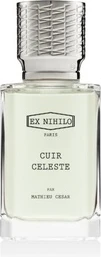 Eau De Parfum Ex Nihilo Cuir Celeste
