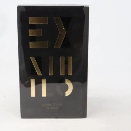 Eau De Parfum Ex Nihilo Chandigarh Express