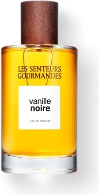 Парфюмерная вода Laurence Dumont Black Vanilla