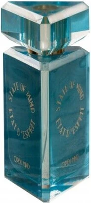 Eau De Parfum State Of Mind Open Mind