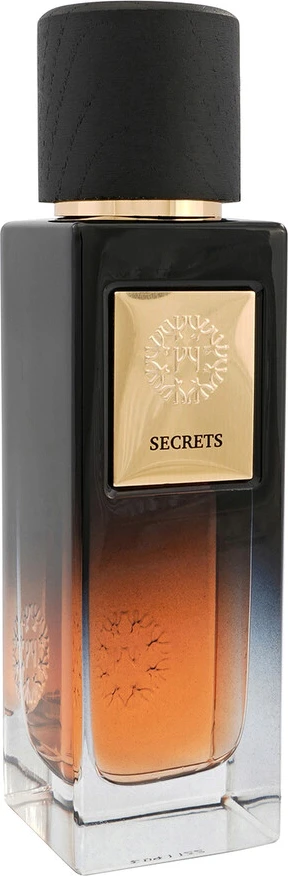 Eau de Parfum The Woods Collection Secrets